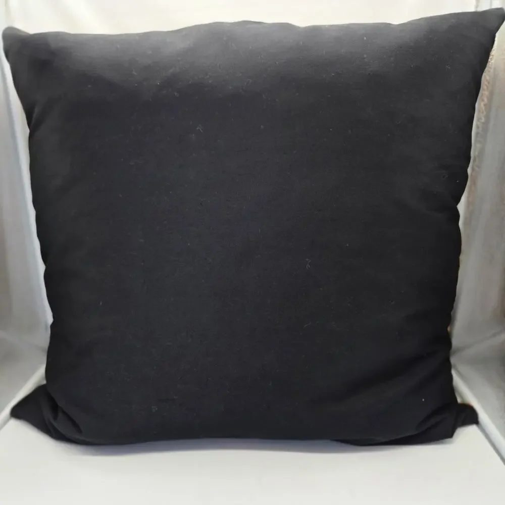 Global Tribal Accent Pillow 22x22